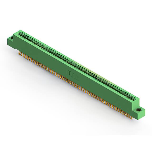 842-110-555-207 EDAC Inc.  Edgeboard Connectors